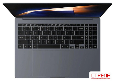 Ноутбук Samsung Galaxy Book4 Pro 16 NP960XGK-LG7IN