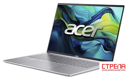 Ноутбук Acer Swift Lite 16 SFL16-51M-785G NX.D3VCD.002