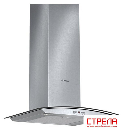 Кухонная вытяжка Bosch DWA06E652