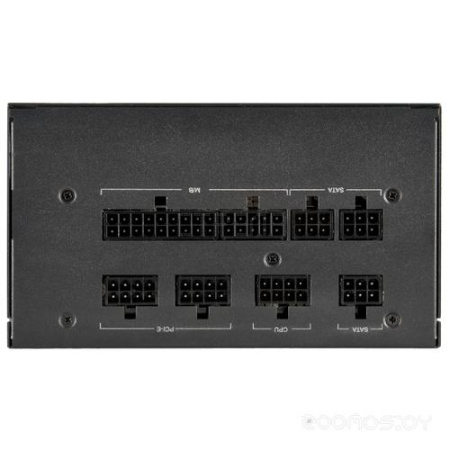 Блок питания Chieftec PPS-650FC 650W