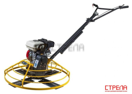 Затирочная машина Zitrek PT-36 039-0106