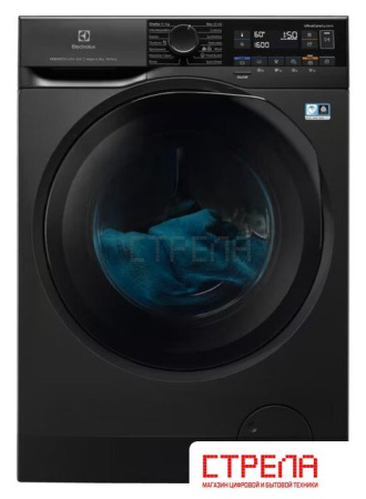 Стирально-сушильная машина Electrolux UltraCare 800 EW8W261BG