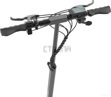 Электросамокат HIPER Model B2