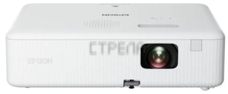 Проектор Epson CO-W01 / V11HA86040
