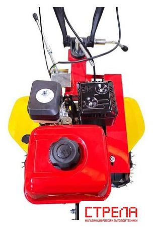 Мотокультиватор бензиновый Redbo RTR-7/1000