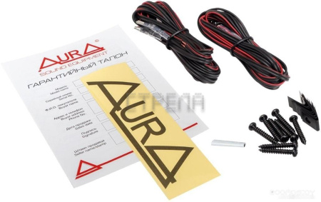 Коаксиальная АС Aura Fireball-i62