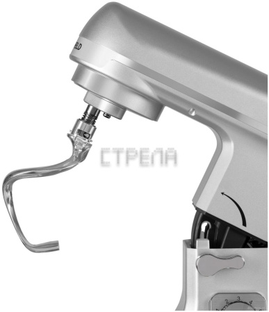 Планетарный миксер Maunfeld MF-431S