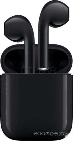 Наушники TFN AirJam (черный)