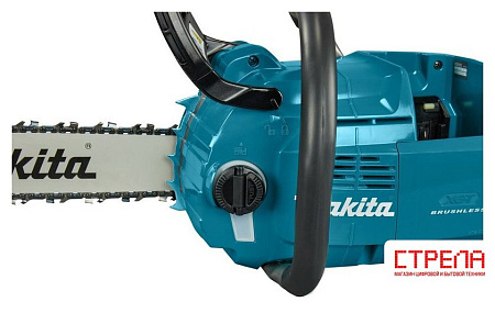 Аккумуляторная пила Makita UC012GZ (без АКБ)