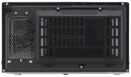 Микроволновая печь LG MS-2596CIT