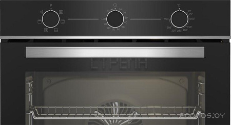 Духовой шкаф Beko BBIE13100XC