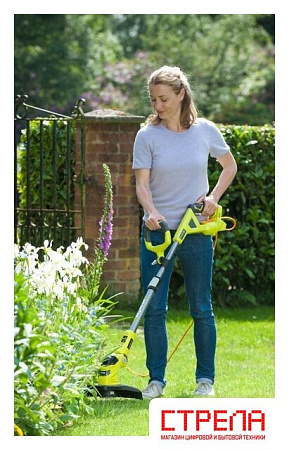 Триммер Ryobi RLT1831H20F