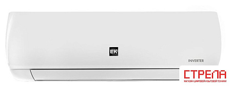 Кондиционер EuroKlimat Futura Inverter EKSF-50HNS/EKOF-50HNS