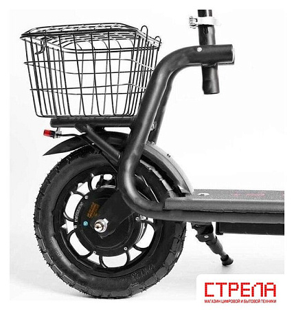 Электросамокат Kugoo C1 Plus