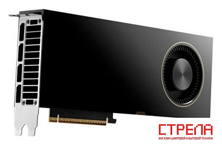 Видеокарта NVIDIA RTX Pro 5000 Blackwell 72GB GDDR7 900-5G153-2270-000