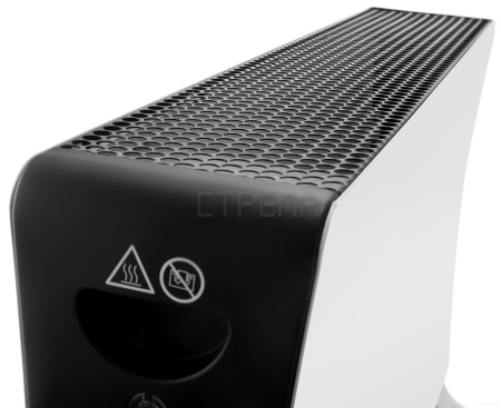 Тепловентилятор Brayer 4883BR