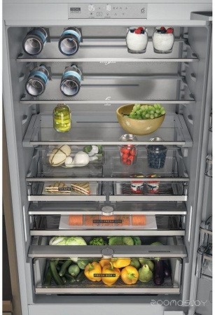 Холодильник Whirlpool WH SP70 T262 P