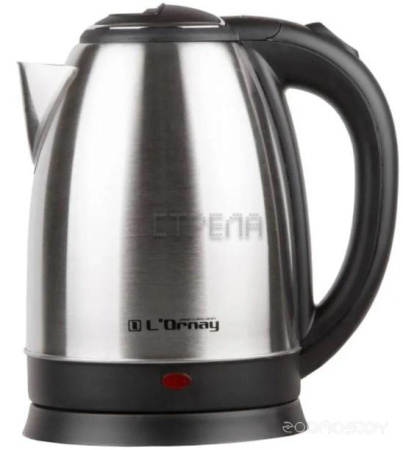 Электрический чайник L'Ornay LA-4613