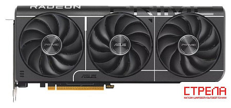 Видеокарта ASUS Prime Radeon RX 9070 Evo OC Edition 16GB GDDR6 PRIME-RX9070-O16G-EVO