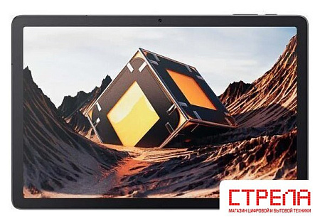 Планшет Cubot Tab 70 6GB/128GB LTE (серый)