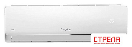Кондиционер Energolux Basel SAS18B4-A/SAU18B4-A