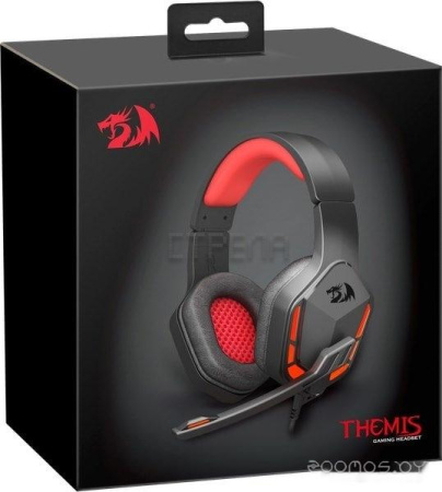 Наушники Redragon Themis