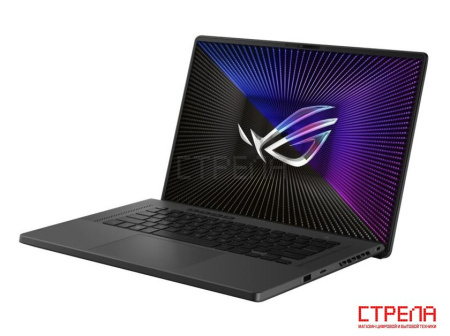 Игровой ноутбук ASUS ROG Zephyrus G16 2023 GU603VU-N4073