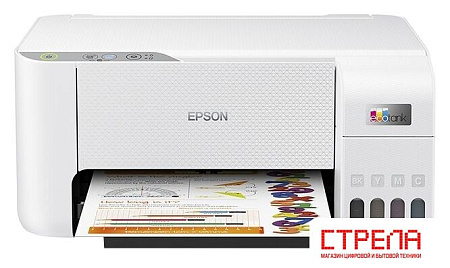 МФУ Epson EcoTank L3216