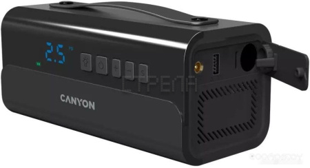 Автомобильный компрессор Canyon CAI-201С