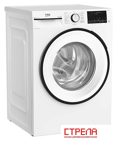 Стиральная машина BEKO B3WFR56H2WWB