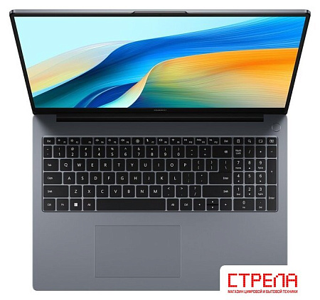 Ноутбук Huawei MateBook D 16 2024 MCLG-X 53014MUA