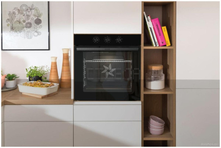 Духовой шкаф Gorenje BO6725E02BG