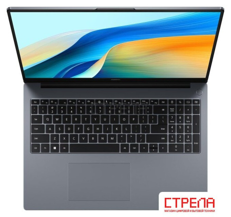 Ноутбук Huawei MateBook D 16 2024 MCLG-X 53014HYG
