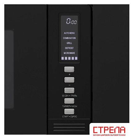 Микроволновая печь Krona Winden 60 BL