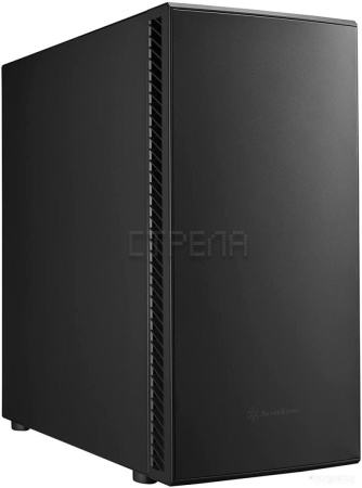 Корпус SilverStone Seta Q1 SST-SEQ1B