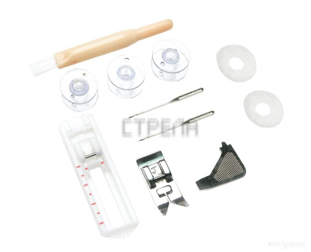 Электромеханическая швейная машина Necchi 2517