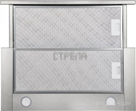 Кухонная вытяжка Zigmund & Shtain K 012.6 S