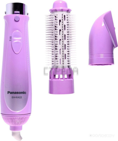 Фен Panasonic EH-KA22-V865