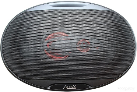 Коаксиальная АС Aura Fireball-693