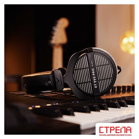 Наушники Beyerdynamic DT 990 Pro 80 Ohm