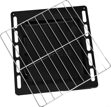 Кухонная плита Horizont GS-3W