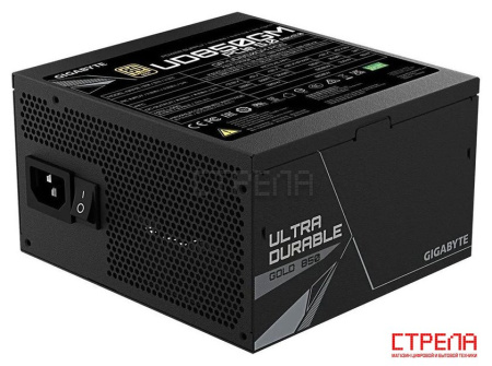 Блок питания Gigabyte UD850GM PG5 (rev. 2.0)