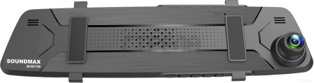 Видеорегистратор-зеркало SoundMAX SM-DVR77FHD
