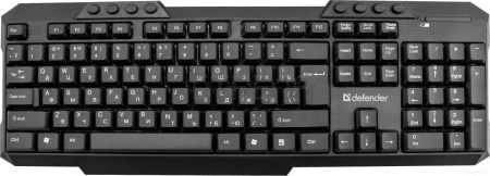 Офисный набор Defender Jakarta C-805 45804