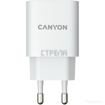 Сетевое зарядное Canyon H-20