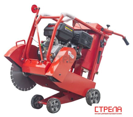 Бензорез Impulse S450L