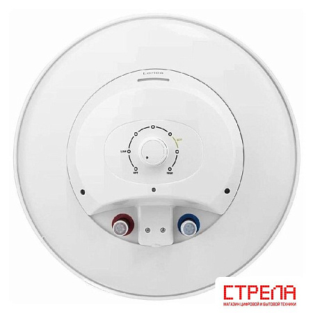Накопительный электрический водонагреватель Ballu BWH/S 100 Lorica