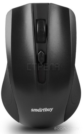 Мышь SmartBuy One SBM-352AG-K