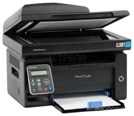Принтер Pantum M6550NW