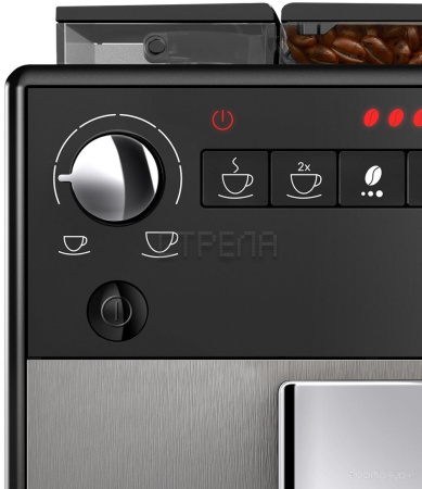 Эспрессо кофемашина Melitta Caffeo Avanza F270-100